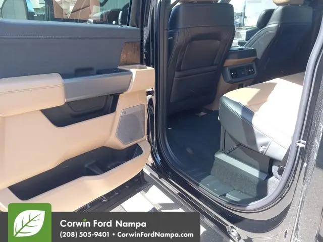 2025 Ford F-350 LARIAT