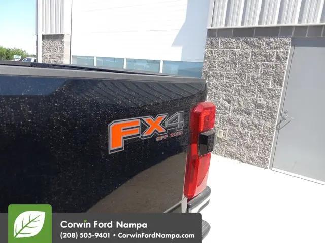2025 Ford F-350 LARIAT