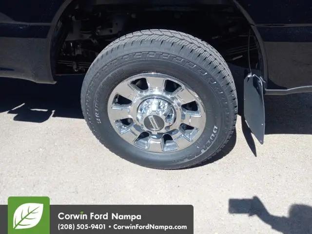 2025 Ford F-350 LARIAT