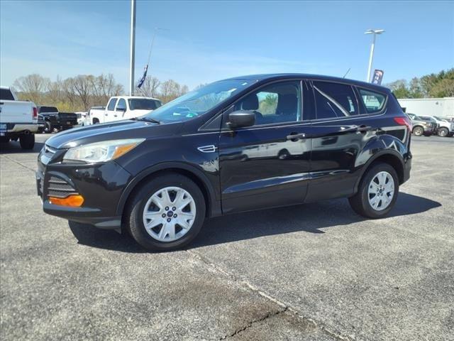 2015 Ford Escape S