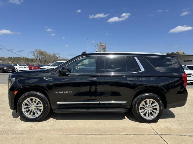 2022 GMC Yukon 2WD SLT
