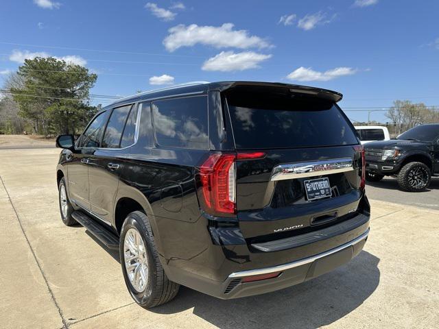2022 GMC Yukon 2WD SLT