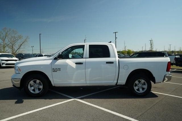 2023 RAM 1500 Classic SLT Crew Cab 4x4 57 Box