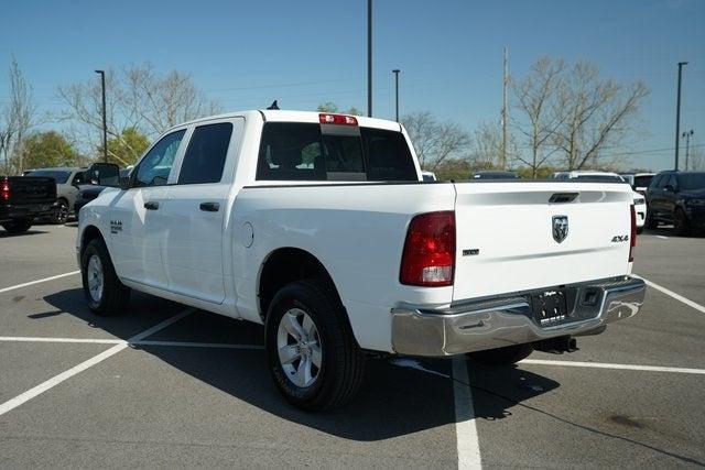 2023 RAM 1500 Classic SLT Crew Cab 4x4 57 Box