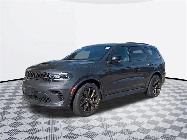 2025 Dodge Durango DURANGO R/T 20TH ANNIVERSARY PLUS AWD
