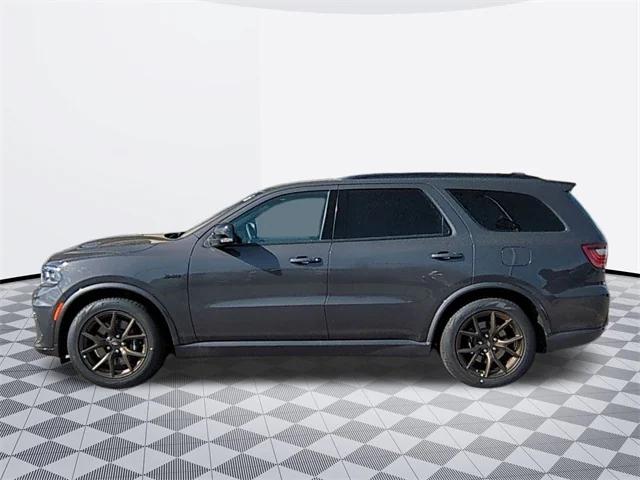 2025 Dodge Durango DURANGO R/T 20TH ANNIVERSARY PLUS AWD