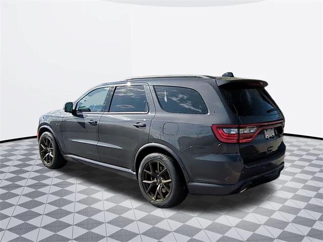 2025 Dodge Durango DURANGO R/T 20TH ANNIVERSARY PLUS AWD