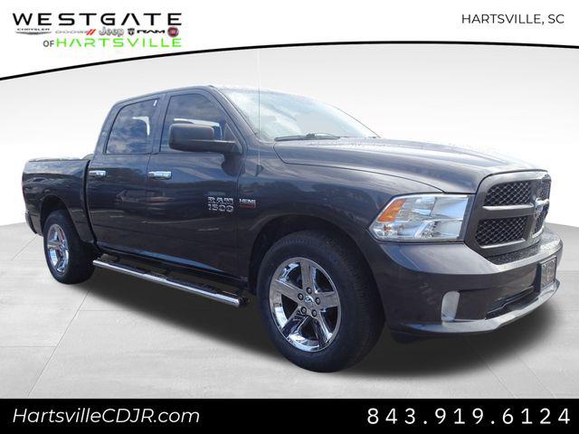 2015 RAM 1500 Express