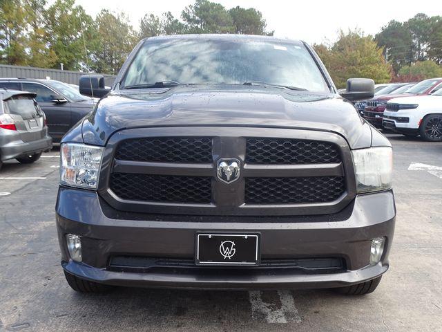 2015 RAM 1500 Express