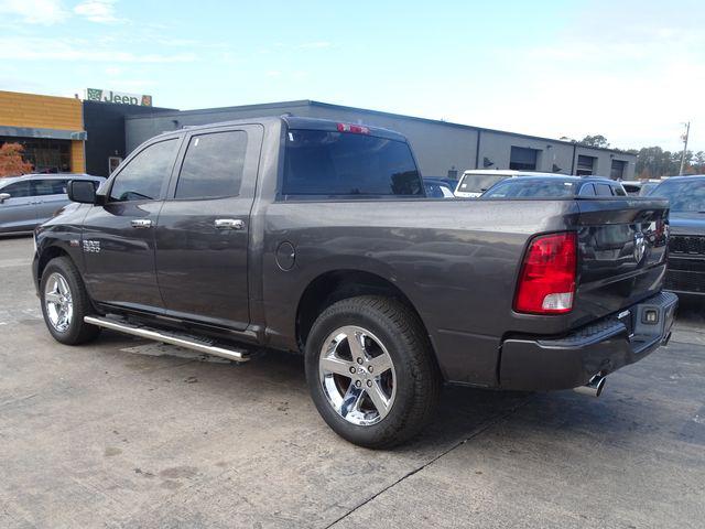2015 RAM 1500 Express