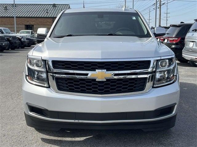 2019 Chevrolet Tahoe LS