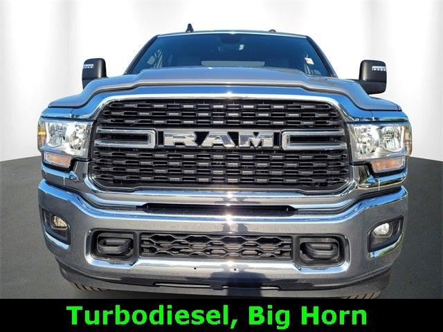 2024 RAM 2500 Big Horn Crew Cab 4x4 64 Box