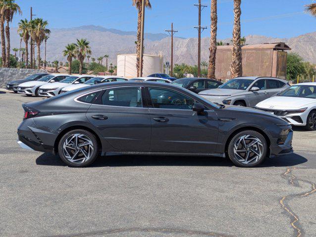 2025 Hyundai Sonata SEL - Photo 6