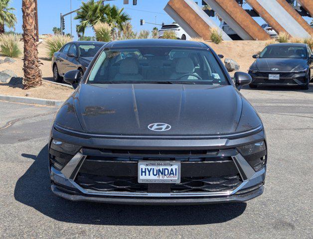 2025 Hyundai Sonata SEL - Photo 8