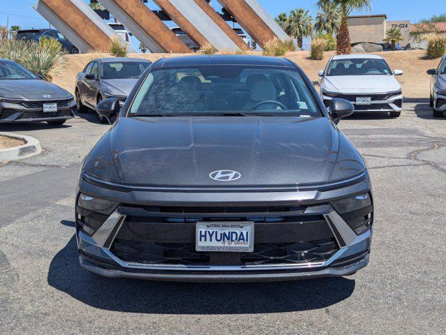 2025 Hyundai Sonata SEL - Photo 8