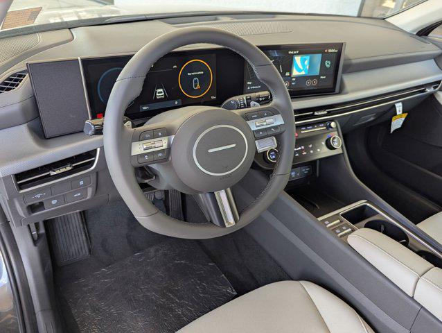 2025 Hyundai Sonata SEL - Photo 12