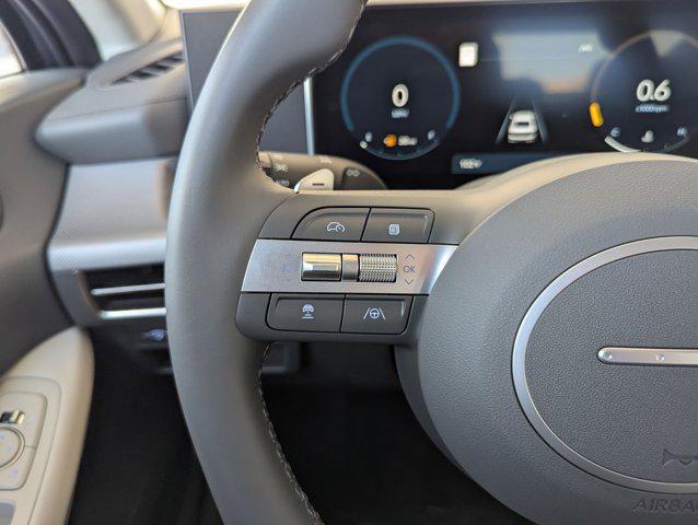 2025 Hyundai Sonata SEL - Photo 14