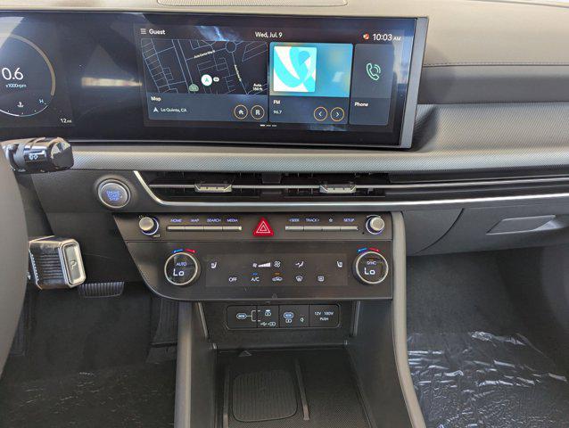 2025 Hyundai Sonata SEL - Photo 17