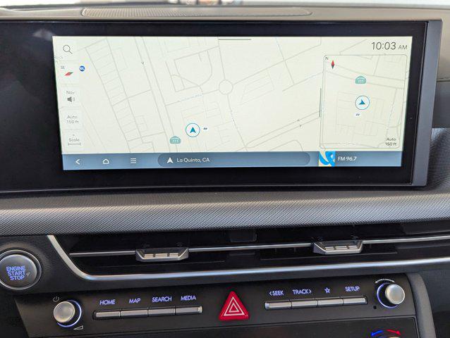 2025 Hyundai Sonata SEL - Photo 19