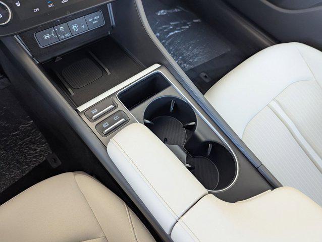 2025 Hyundai Sonata SEL - Photo 20