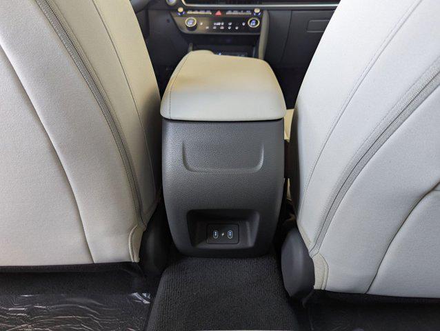2025 Hyundai Sonata SEL - Photo 22