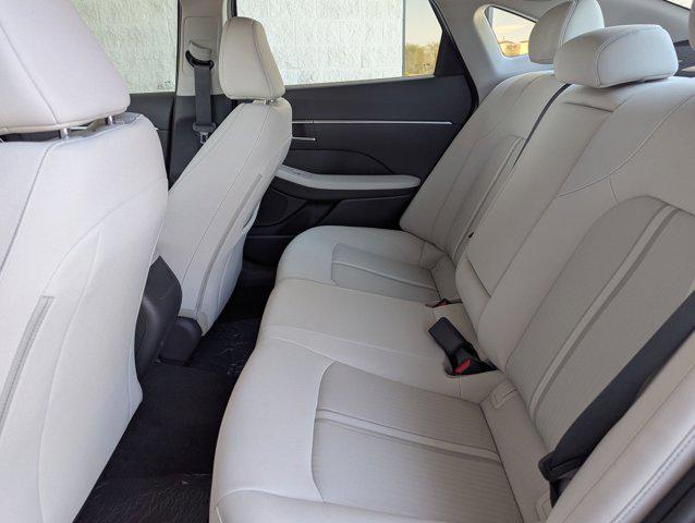 2025 Hyundai Sonata SEL - Photo 23