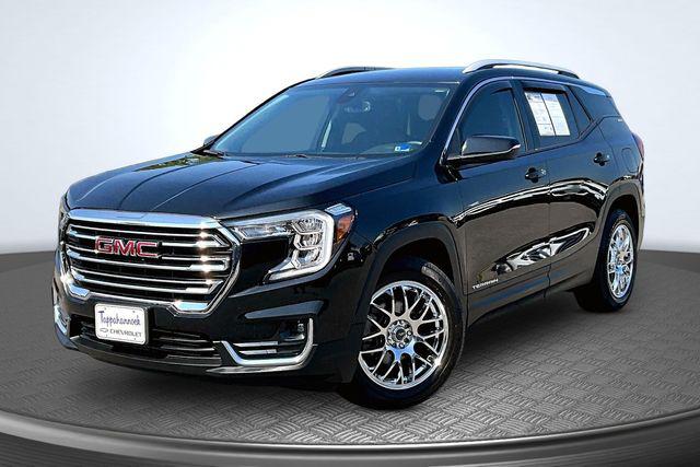 2024 GMC Terrain FWD SLT for sale in Tappahannock, VA