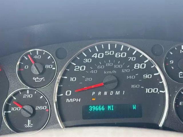 2020 Chevrolet Express Passenger RWD 3500 Extended Wheelbase LS