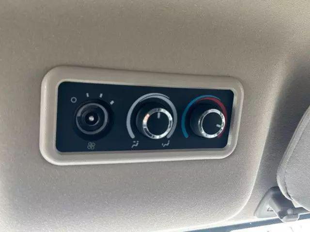 2020 Chevrolet Express Passenger RWD 3500 Extended Wheelbase LS