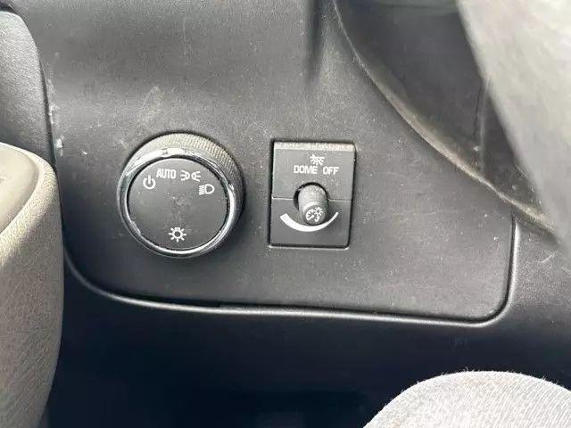 2020 Chevrolet Express Passenger RWD 3500 Extended Wheelbase LS