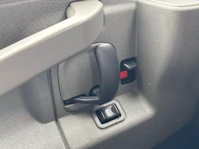 2020 Chevrolet Express Passenger RWD 3500 Extended Wheelbase LS