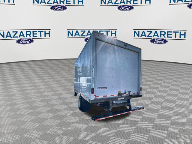 2026 Ford E-350 Cutaway Base