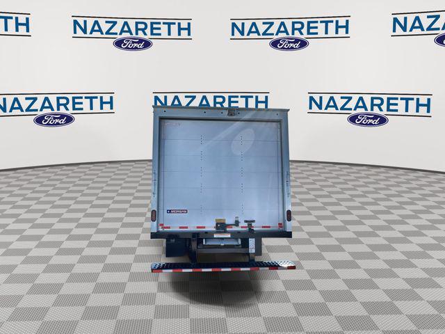 2026 Ford E-350 Cutaway Base