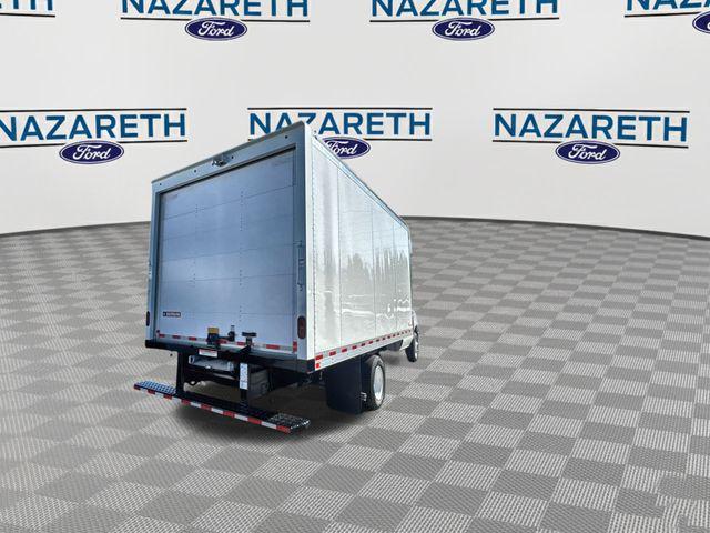 2026 Ford E-350 Cutaway Base