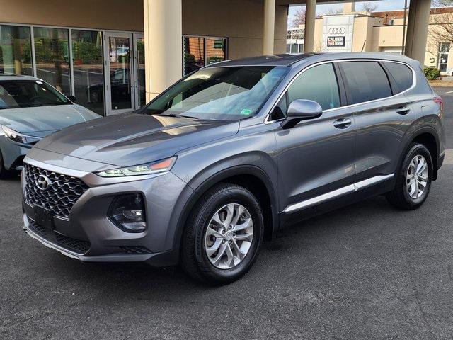 2019 Hyundai Santa Fe SE 2.4L