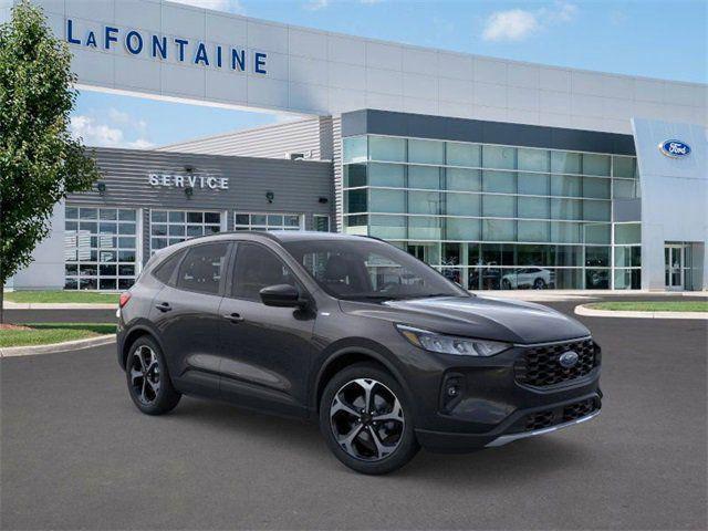 2025 Ford Escape ST-Line Select for sale in Lansing, MI