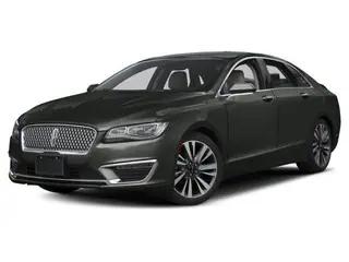 2018 Lincoln MKZ Select for sale in Lansdale, PA