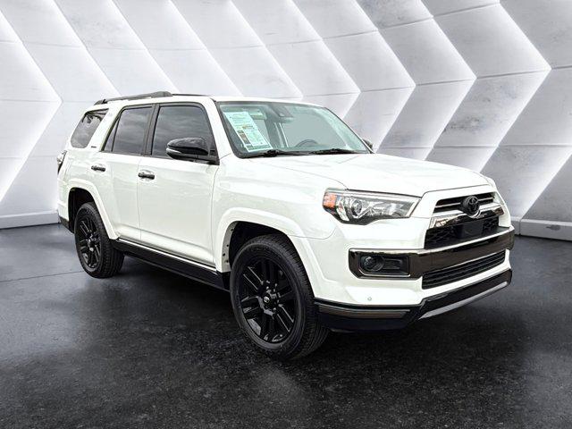 2021 Toyota 4Runner Nightshade Special Edition for sale in Mesa, AZ