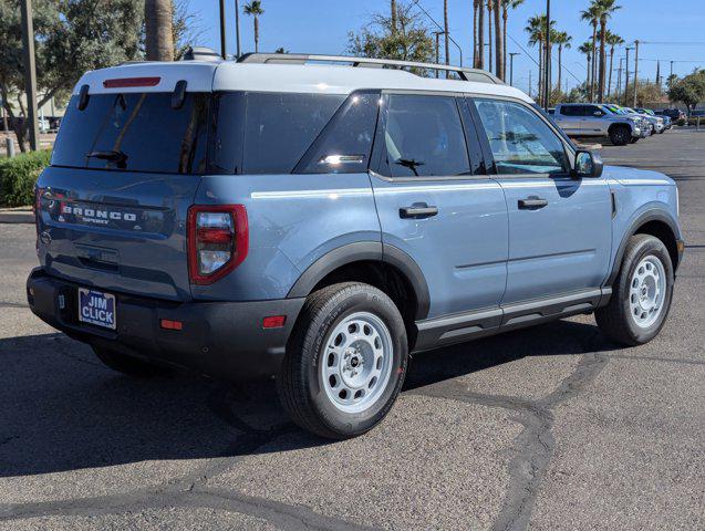 New 2025 Ford Bronco Sport For Sale in Tucson, AZ