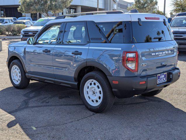 New 2025 Ford Bronco Sport For Sale in Tucson, AZ