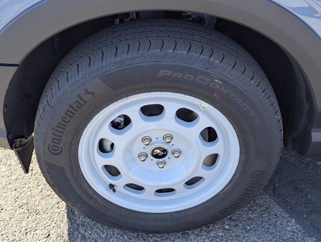 New 2025 Ford Bronco Sport For Sale in Tucson, AZ