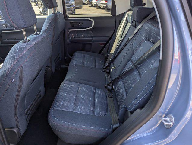 New 2025 Ford Bronco Sport For Sale in Tucson, AZ