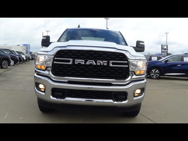 2023 RAM 2500 Big Horn Crew Cab 4x4 64 Box