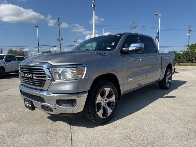 2024 RAM 1500 Laramie Crew Cab 4x2 57 Box