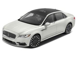 2017 Lincoln Continental Reserve for sale in Lansdale, PA