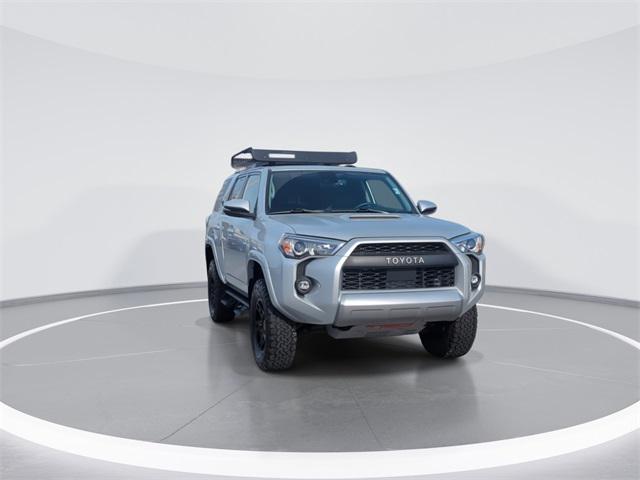 2021 Toyota 4Runner TRD Off Road Premium