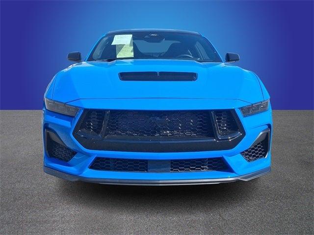 2024 Ford Mustang GT Premium Fastback