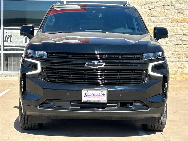 2024 Chevrolet Suburban 4WD RST