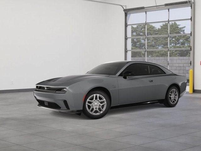 2025 Dodge Charger CHARGER 2-DOOR DAYTONA R/T AWD