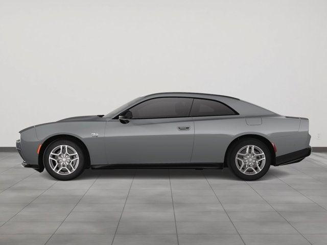 2025 Dodge Charger CHARGER 2-DOOR DAYTONA R/T AWD